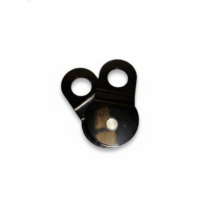 8-Ton Snatch Block RED / Recovery Pulley - Mitgler4x4