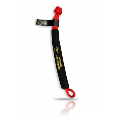 copy of 9mm Black Soft Shackle | 15 Tons MBS