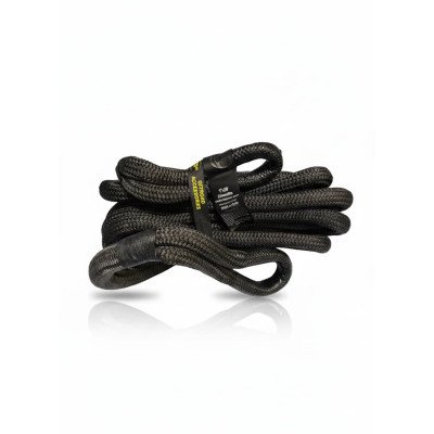 Kinetic Recovery Rope 9m x 25mm | 30423LBS | Mitgler 4x4