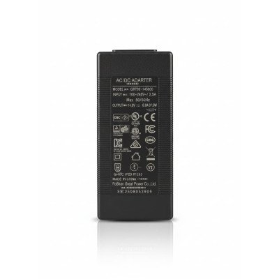 14.5V 6A 87W AC/DC Power Adapter | Model GRT90-145600