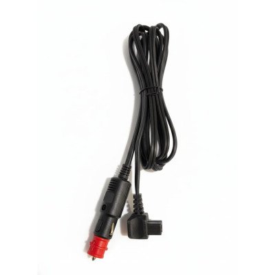 12V Fridge Power Cable | Portable Freezer DC Lead for 4x4 & Camper