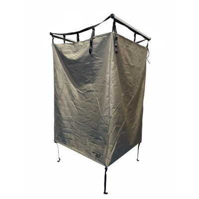 Cabina de Ducha Camper 1x1m | Oxford 420D