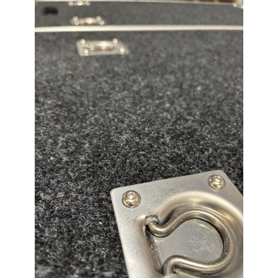 Drawer System | 4x4 Storage with Integrated Fridge Slide