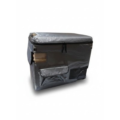 Insulated Thermal Cover for 45L Portable Fridge - Mitgler4x4