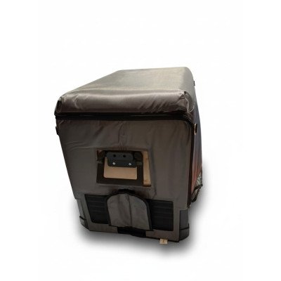 Funda Aislante Térmica para Nevera 45L - Mitgler4x4