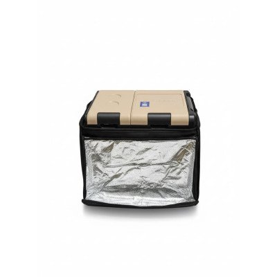 Funda Aislante Térmica para Nevera 55L - Mitgler4x4