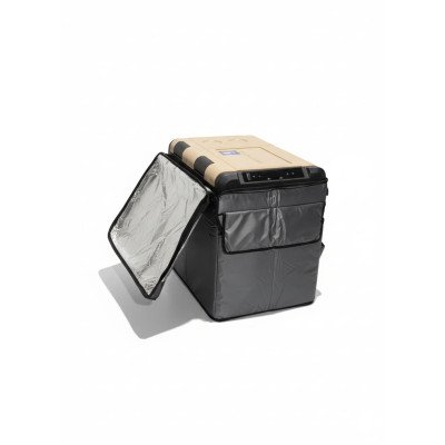 Insulated Thermal Cover for 55L Portable Fridge - Mitgler4x4