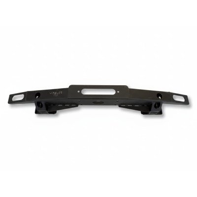 Hidden Winch Mount Plate for Toyota Land Cruiser 150| Mitgler4x4
