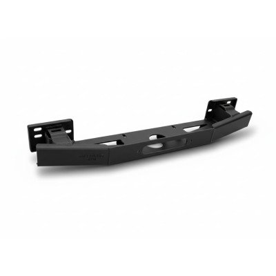 Hidden Winch Mount Plate for Toyota Land Cruiser 120 | Mitgler4x4