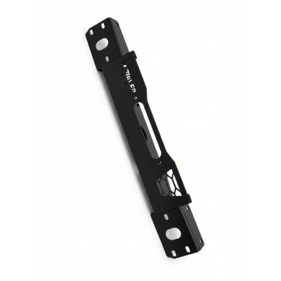 Base Cabestrante Oculta Ford Ranger T9 + Soporte Radar | Mitgler4x4