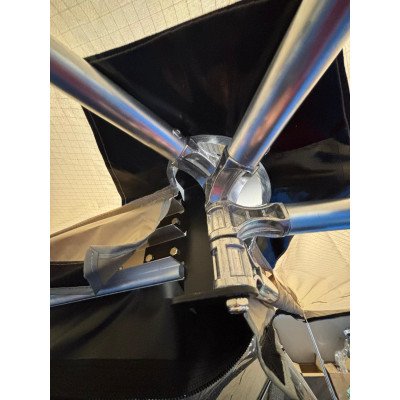 Toldo 270 Grados para Vehículos 4x4 y Camper | Protección UV50+