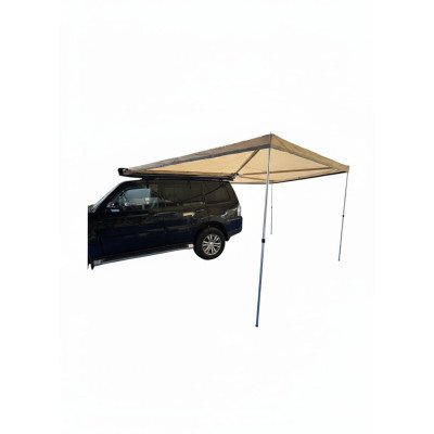 270 Degree Awning for 4x4 & Camper Vans | UV50+ Protection & Waterproof
