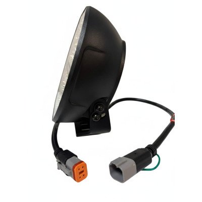 Foco LED Largo Alcance 13000lm Mitgler 4x4 | Doble Luz de Posición