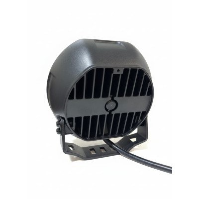 Foco LED Largo Alcance 13000lm Mitgler 4x4 | Doble Luz de Posición