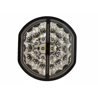 Mitgler4x4 Long Range LED Spotlight | 13,000lm | Dual Park Light