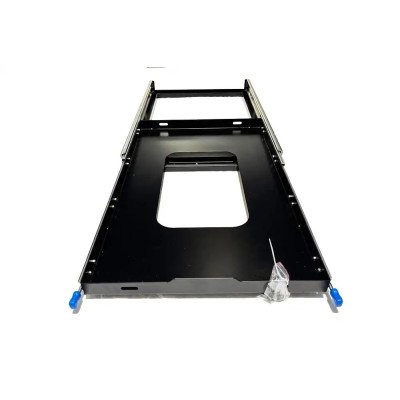 Universal Slide-Out Fridge Tray (786x476x63mm) | Mitgler 4x4
