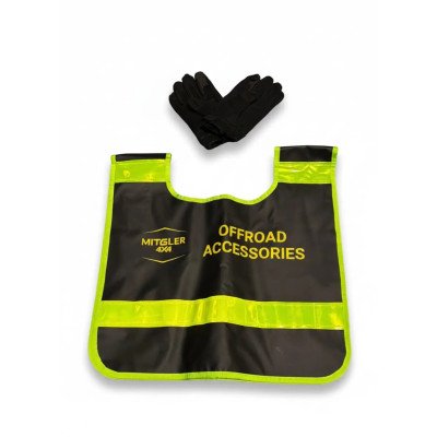 Professional 4x4 Recovery Kit | 13.8T Kinetic Rope & 24.5T Shackles