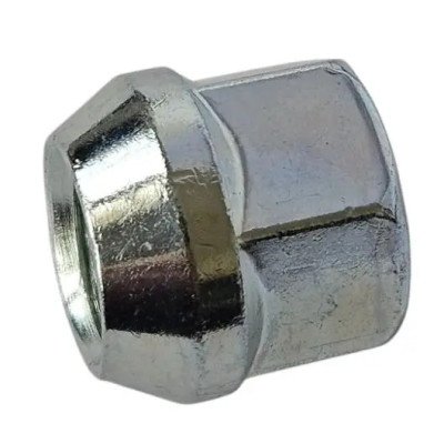 12x1.25 Wheel Nut for Spacers | Nissan, Suzuki, Ford Maverick