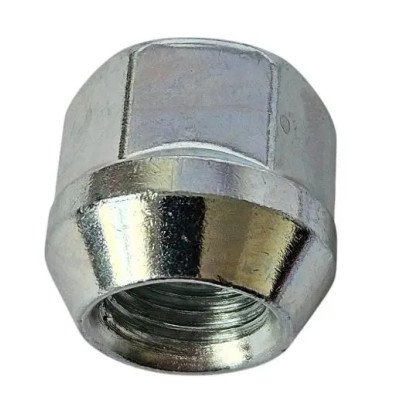 Tuerca Rueda 12x1.25 para Separadores | Nissan, Suzuki, Ford