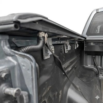 Persiana Enrollable Manual SsangYong Musso | Ligera y Resistente