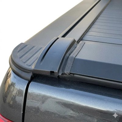 Premium Manual Roller Shutter for SsangYong Musso