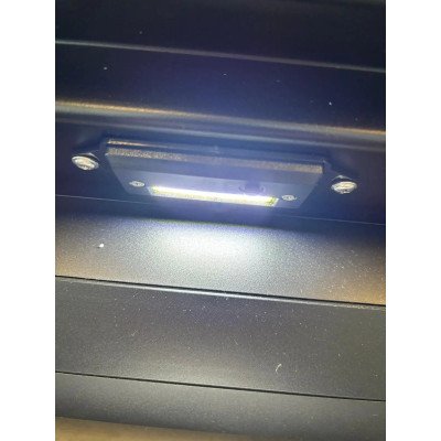 Persiana de Caja Ford Ranger & Raptor 2023+ | Tapa Enrollable