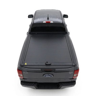 Persiana de Caja Ford Ranger & Raptor 2023+ | Tapa Enrollable