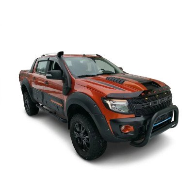 Snorkel Ford Ranger T6 (2012-2015) | Mitgler4x4