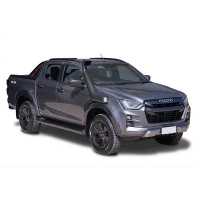 Snorkel para Isuzu D-Max (2021+) y MU-X (2022+) | Mitgler4x4