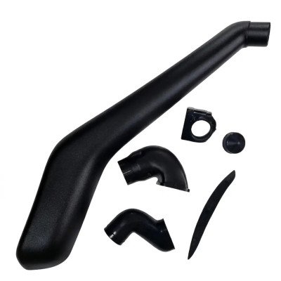 Snorkel for Isuzu D-Max (2021 - TODAY)