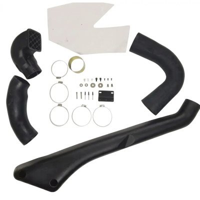 Snorkel Mercedes Sprinter y VW Crafter (2006+) | Mitgler4x4