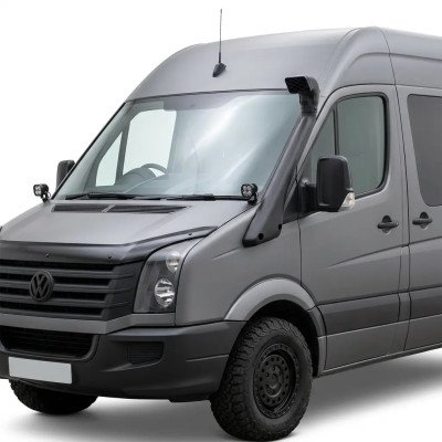 Snorkel Mercedes Sprinter y VW Crafter (2006+) | Mitgler4x4
