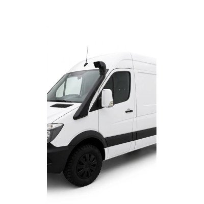 Snorkel Mercedes Sprinter y VW Crafter (2006+) | Mitgler4x4