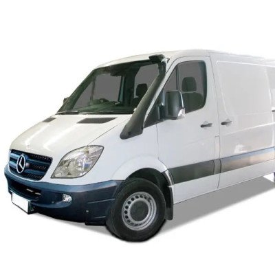 Snorkel Mercedes Sprinter y VW Crafter (2006+) | Mitgler4x4