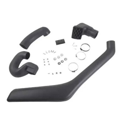Snorkel Nissan Navara / NP300 D22 (1997-2001) - Lado Izquierdo