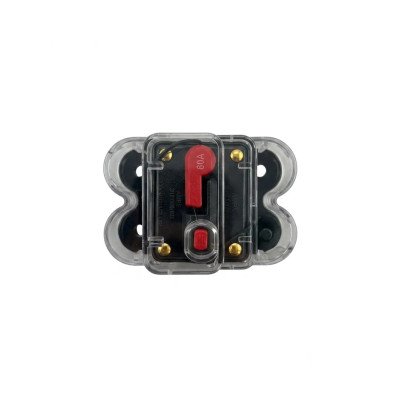 8 Gang RGB Switch Panel System 12V/24V Offroad Camper | Mitgler4x4