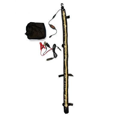 Tira LED 120cm para Toldos y Pérgolas 12V con Regulador