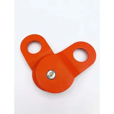 8-Ton Snatch Block / Recovery Pulley - Mitgler4x4