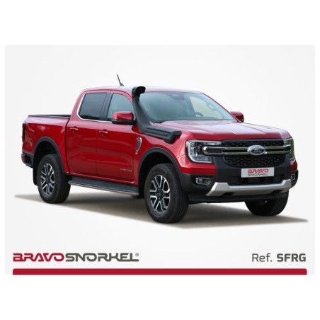 Bravo Snorkel FORD RANGER (2023-)