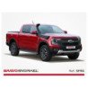 Bravo Snorkel FORD RANGER (2023-)