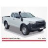 Bravo Snorkel ISUZU D-MAX (2020-)