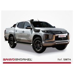 Bravo Snorkel MITSUBISHI L200/TRITON