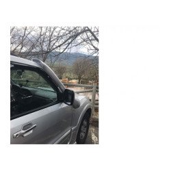 copy of copy of Snorkel Mitsubishi V80