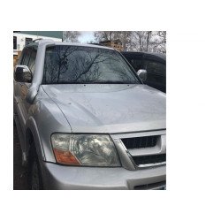 copy of copy of Snorkel Mitsubishi V80