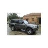 Gema Snorkel Land Cruiser HDJ100