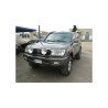 Gema Snorkel Land Cruiser HDJ100