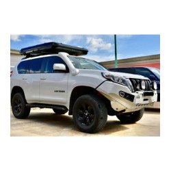 Gema Snorkel Land Cruiser 150