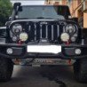 Protección frontal para Jeep Wrangler JK