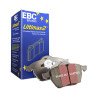 Pastilla Freno EBC Ultimax Delantera DP1619