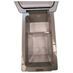 Alpicool 45L Portable Fridge Freezer 12V/24V/220V